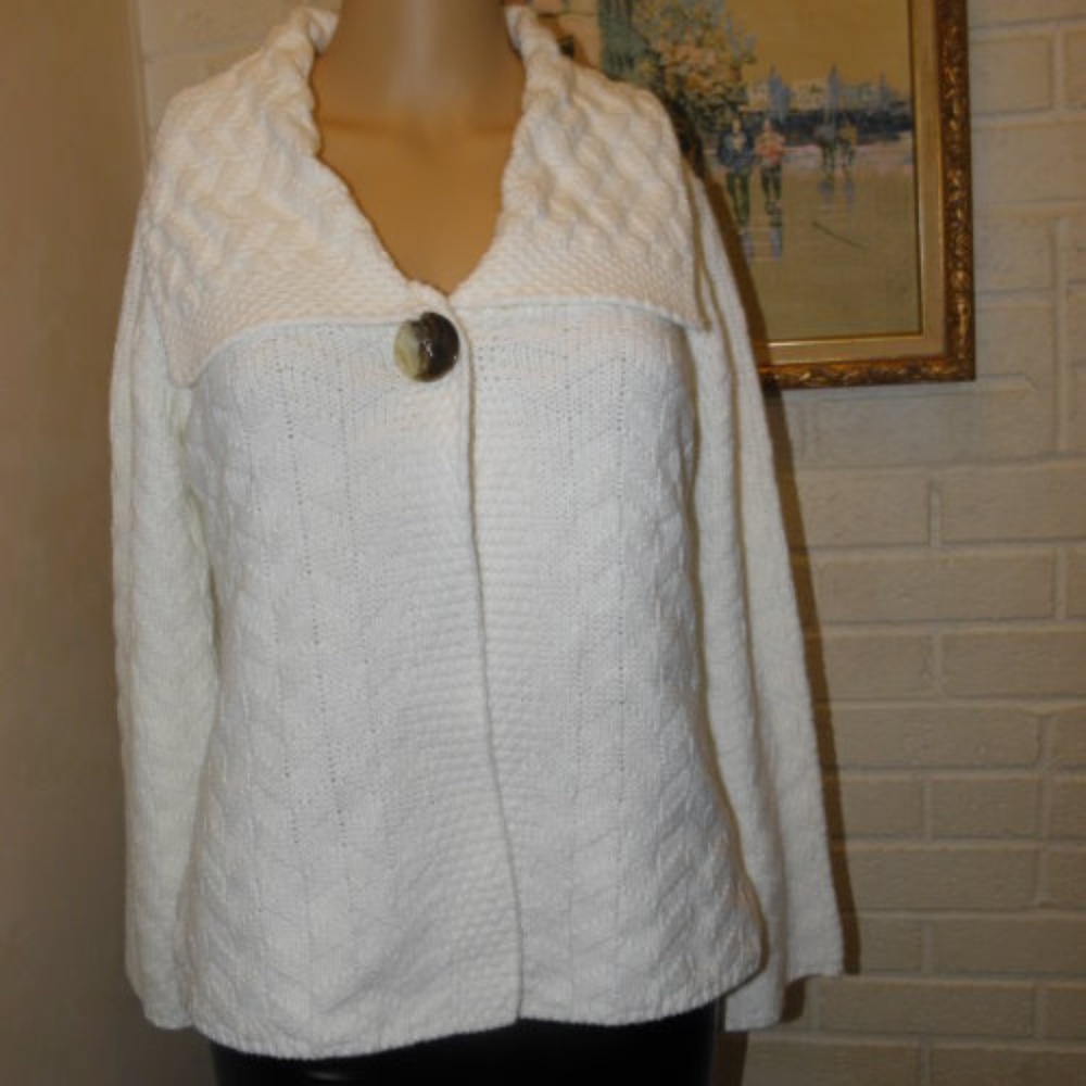 " Host Pick" JM Collection 1 Button swing Jacket